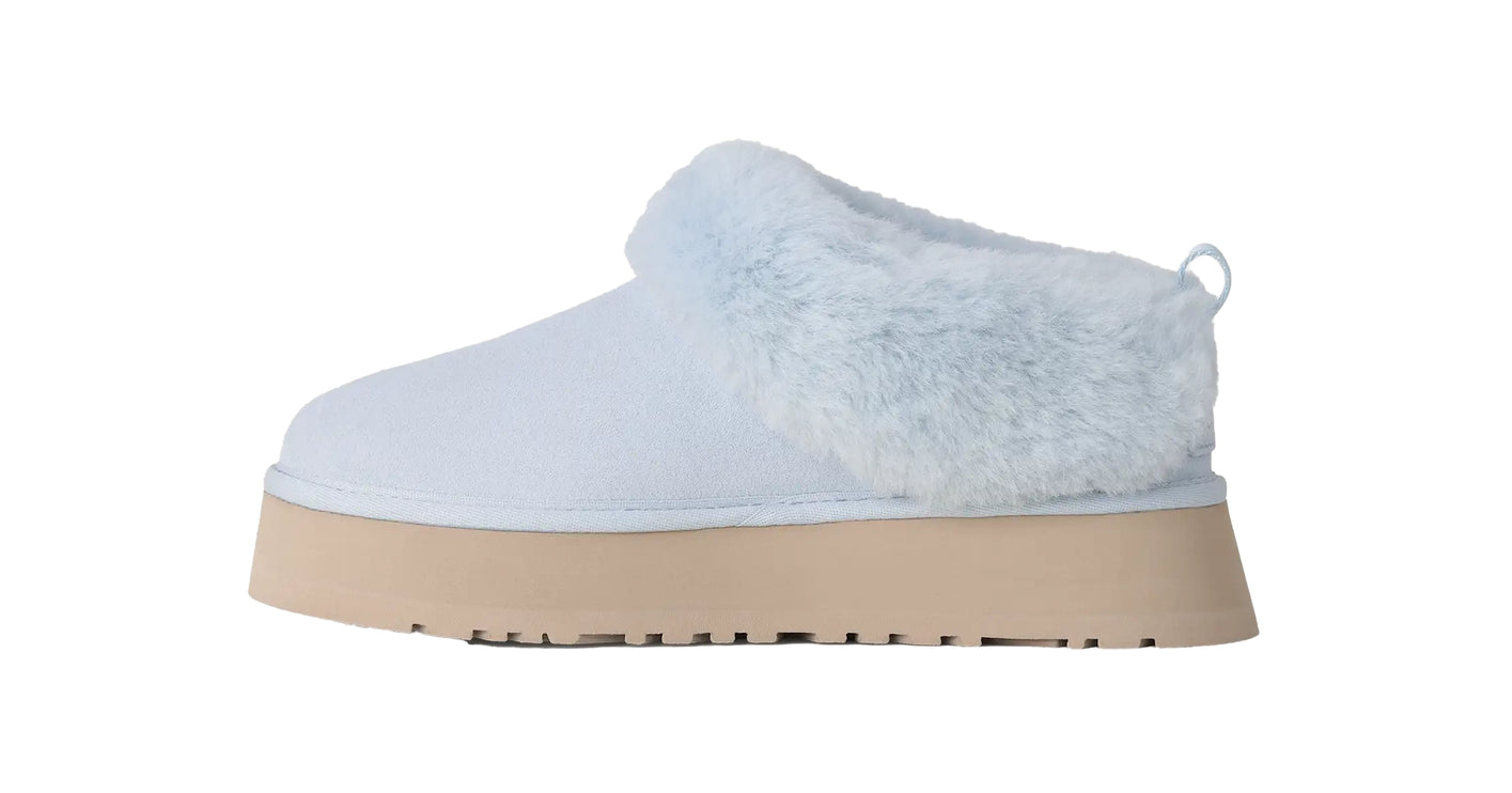 UGG Women's Tazzelle Sky Blue