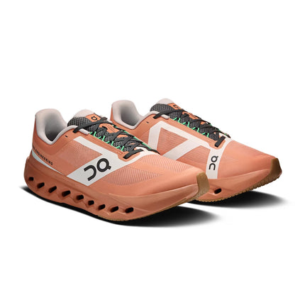 ON Women's Cloudsurfer Next Z5 Canyon/White