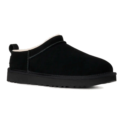 UGG Women's Classic Micro Black