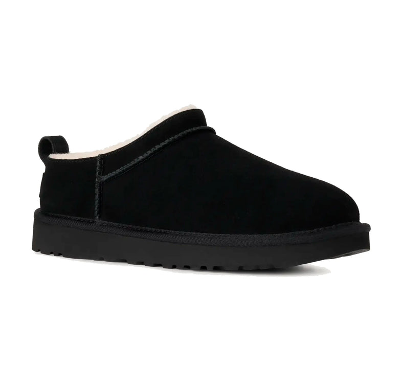 UGG Women's Classic Micro Black
