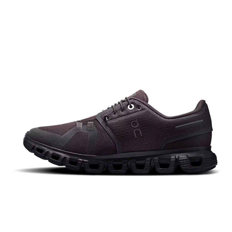 ON Women's Cloud 6 SHF Ox/Ox
