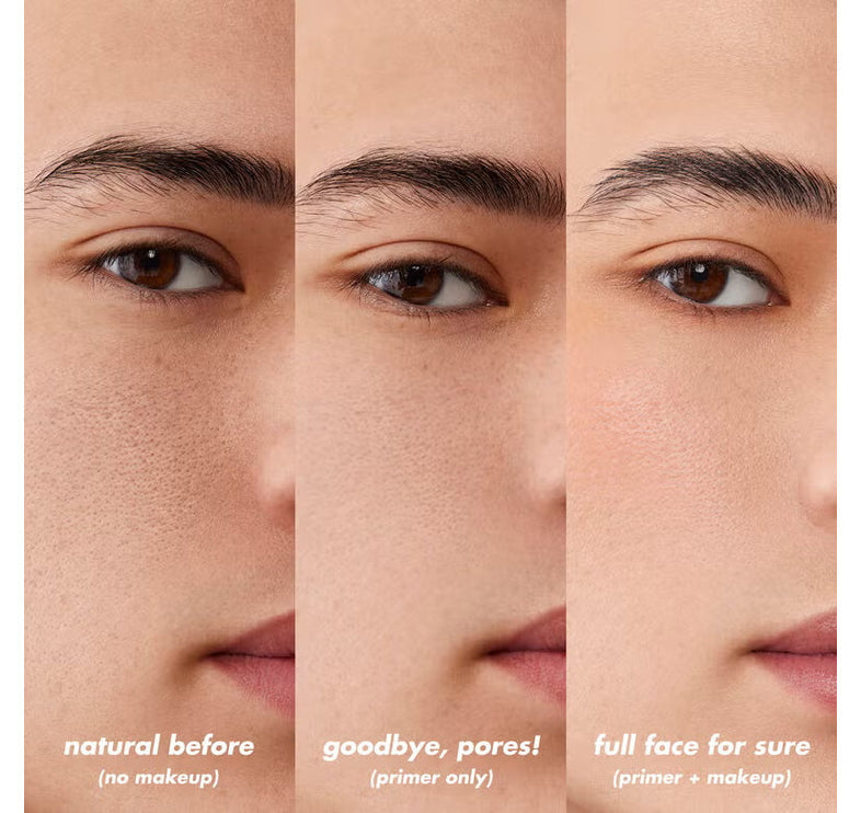 e.l.f. Liquid Poreless Putty Primer