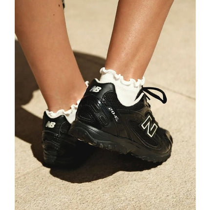 New Balance 204L Black with Timberwolf U204LMRA - Hafta Sonuna Özel Fiyat