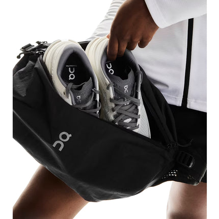 ON Sling Pack 9L Magnet/Black