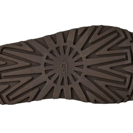 UGG Women's GoldenGlow Embossed Dense Smoke