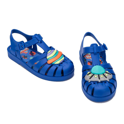 Mini Melissa + Play Doh Kids Possession Blue