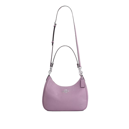 Coach Women's Teri Hobo Bag Silver/Jasmine