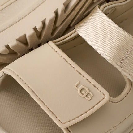 UGG Big Kids' GoldenGlow Sea Salt