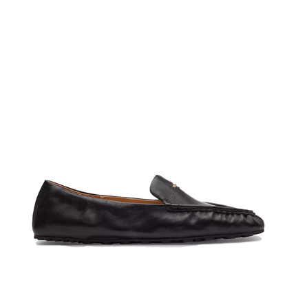 Coach Women's Phoebe Soft Loafer Black