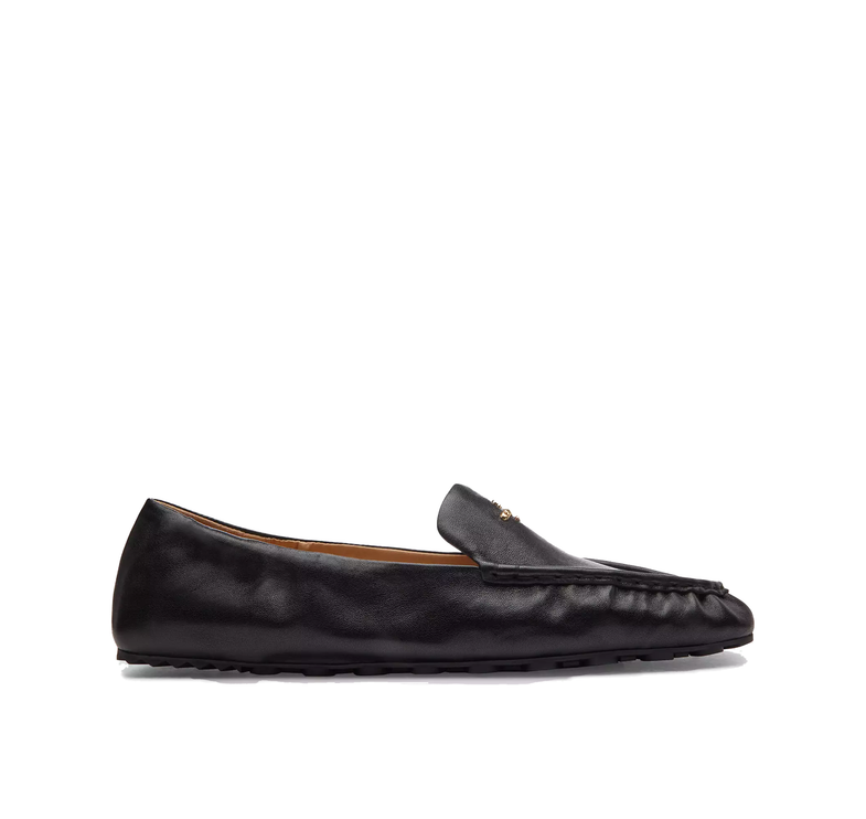 Coach Women's Phoebe Soft Loafer Black