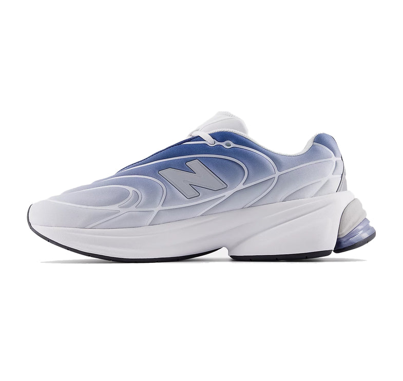 New Balance 5030 White with Magic Blue U50308YW