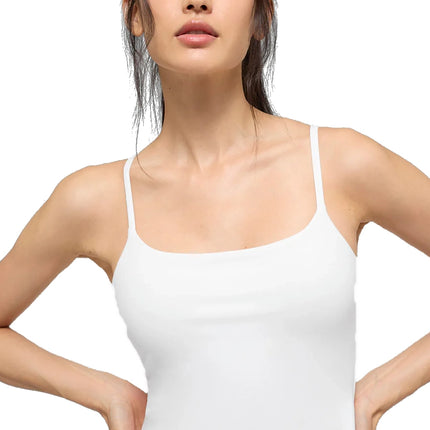 alo Women's Alosoft Encore Tennis Dress White