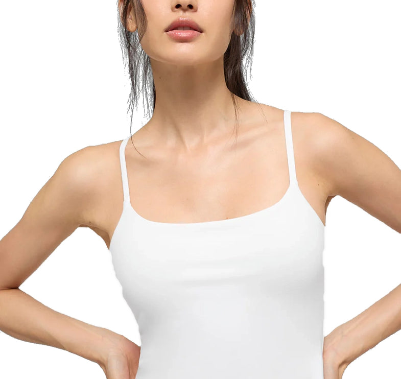 alo Women's Alosoft Encore Tennis Dress White