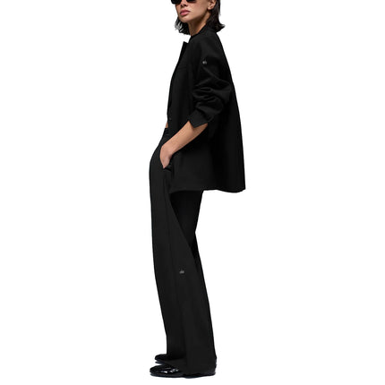 alo Women's First Class Blazer Black