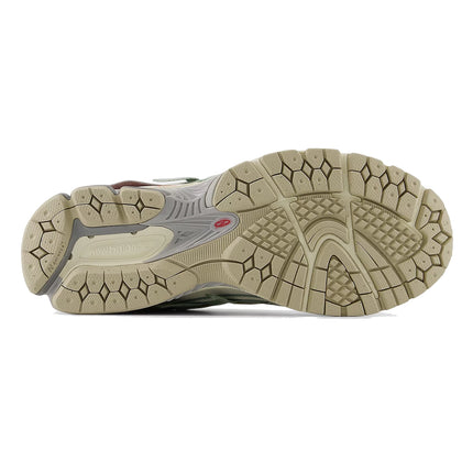 New Balance U1906A Sea Salt with Lone Star Grey U19065DY