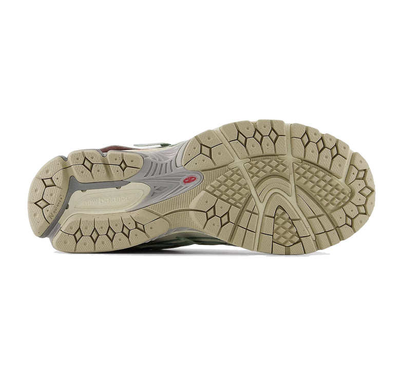 New Balance U1906A Sea Salt with Lone Star Grey U19065DY