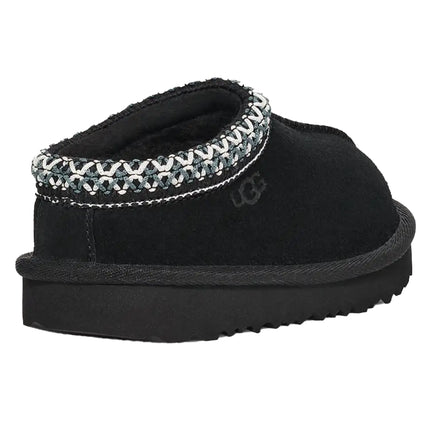 UGG Toddlers Tasman II Black