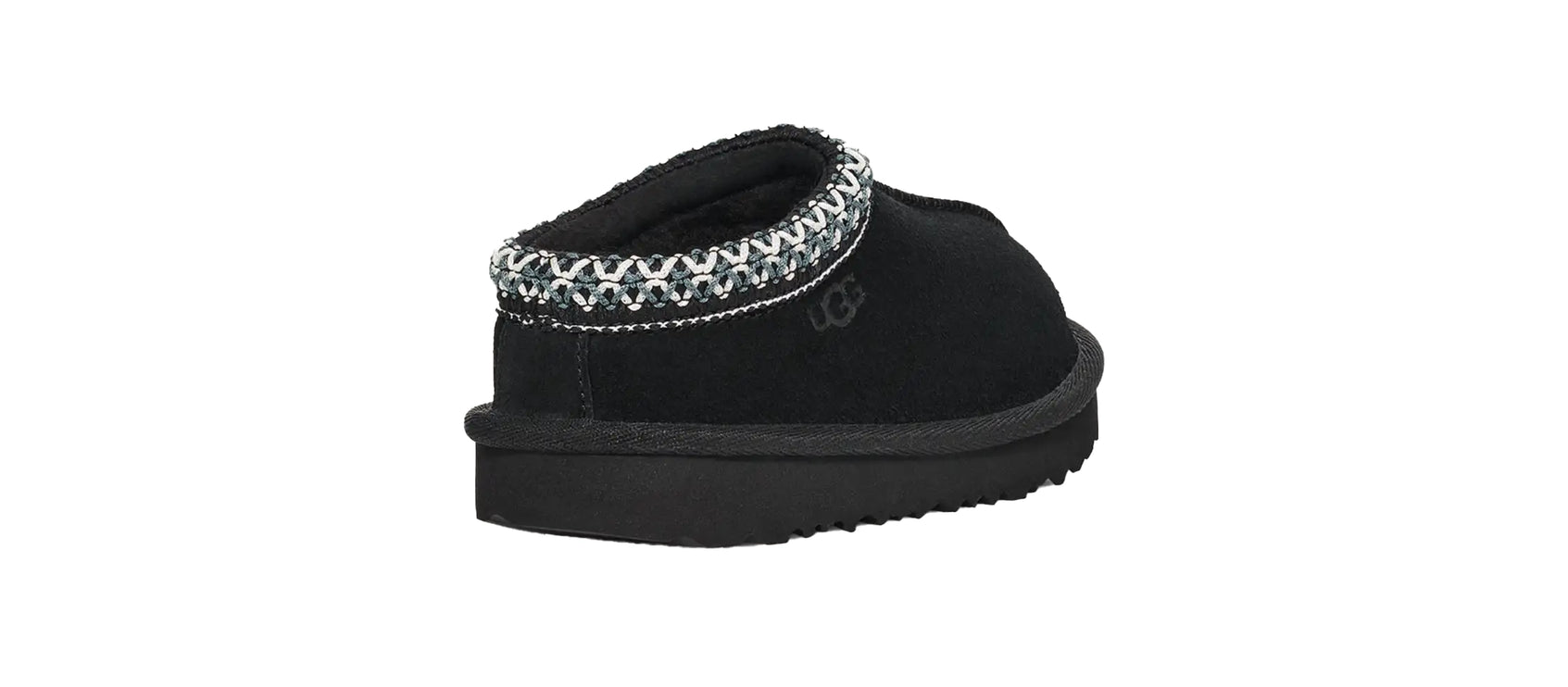 UGG Toddlers Tasman II Black