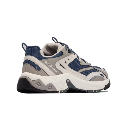 Columbia Men's Jaawaa Waterproof Shoe Dark Mountain/Sea Salt