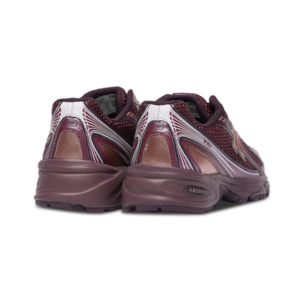 New Balance 740 Deep Plum/Classic Crimson U740HL2