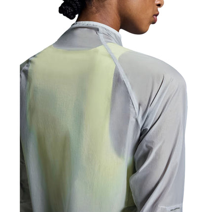 ON Cloud Women's Zero Jacket Glacier