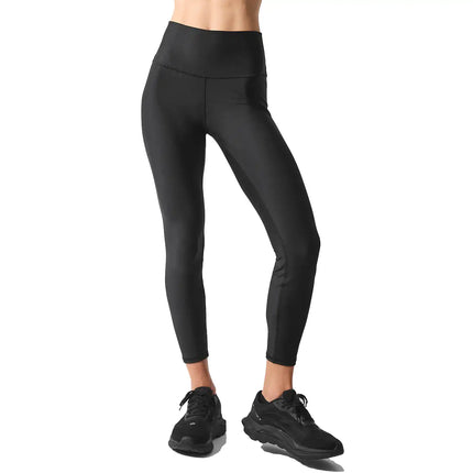 alo Women's 7/8 High-Waist Airlift Legging Black