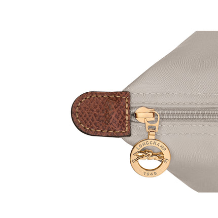 Longchamp Women's Le Pliage Original M Handbag Pebble