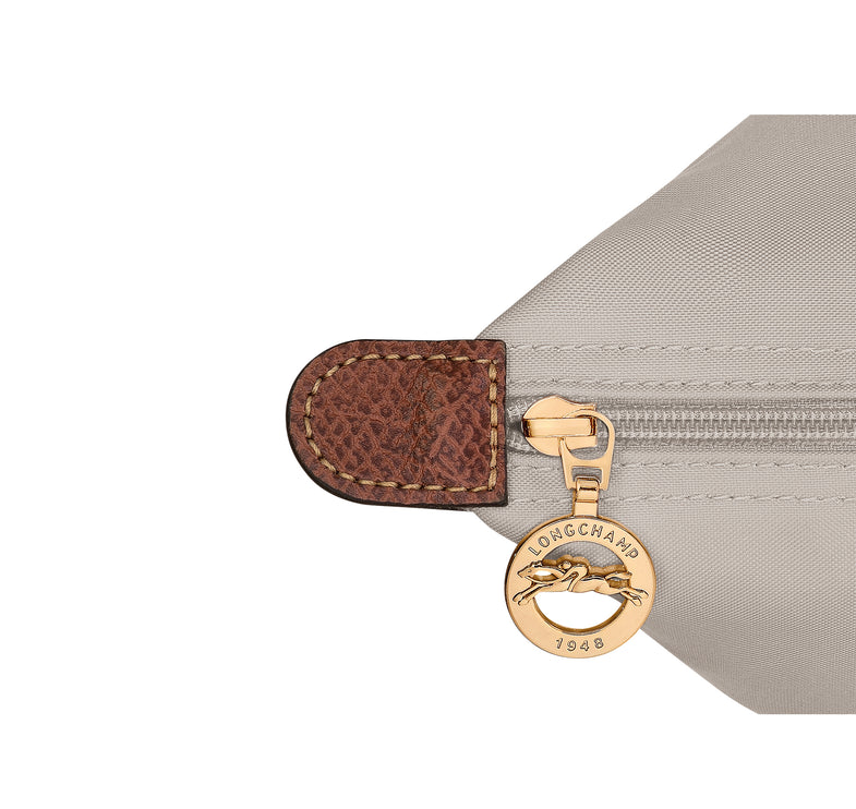 Longchamp Women's Le Pliage Original M Handbag Pebble