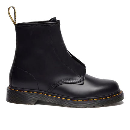 Dr. Martens Unisex 1460 Laceless Black