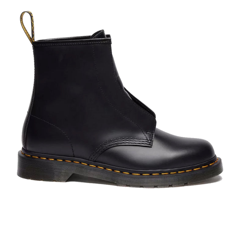 Dr. Martens Unisex 1460 Laceless Black