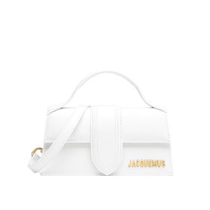 Jacquemus Women's Les Classiques The Bambino White