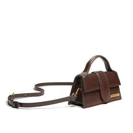 Jacquemus Women's The Bambino Brown
