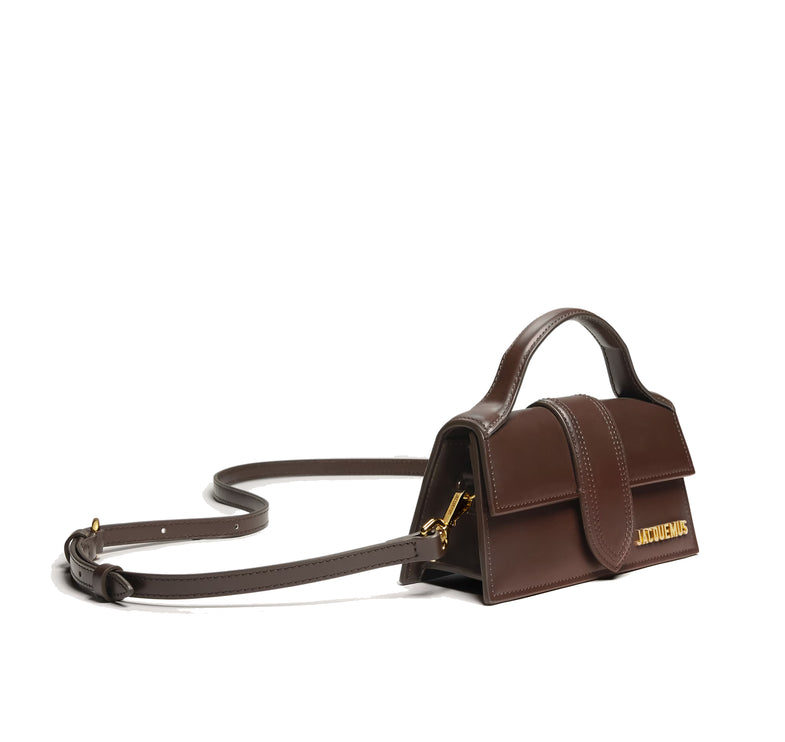 Jacquemus Women's The Bambino Brown