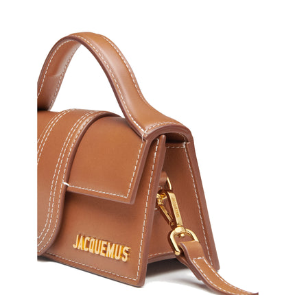 Jacquemus Women's The Bambino Light Brown