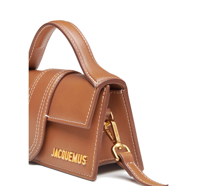 Jacquemus Women's The Bambino Light Brown