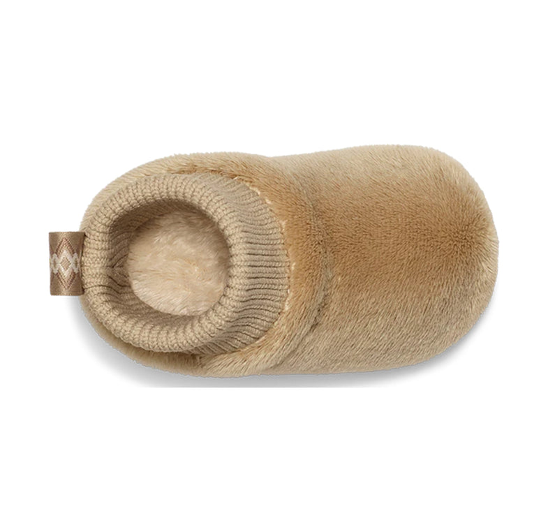 UGG Nesti bebek botu, hardal rengi (mustard seed)