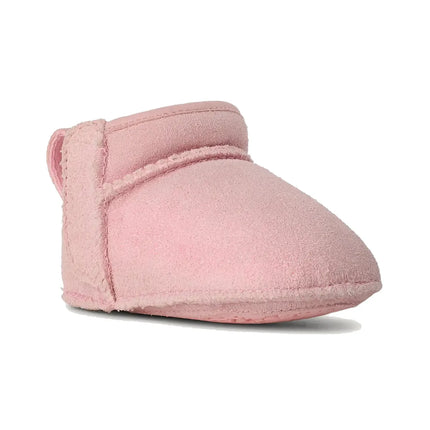 UGG Baby Classic Ultra Mini Dazzle Ribbon Candy