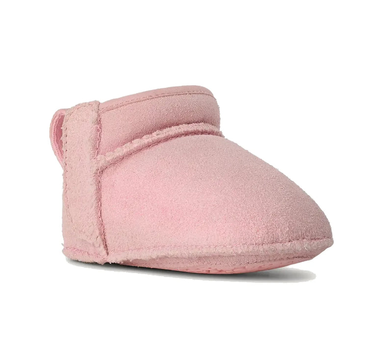 UGG Baby Classic Ultra Mini Dazzle Ribbon Candy