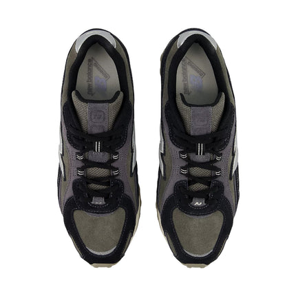 New Balance 204L Black with Magnet U204L5WZ