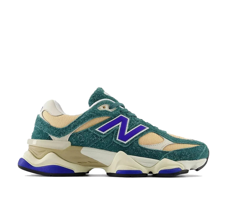 New Balance 9060 New Spruce/Peach Blossom U9060GEC
