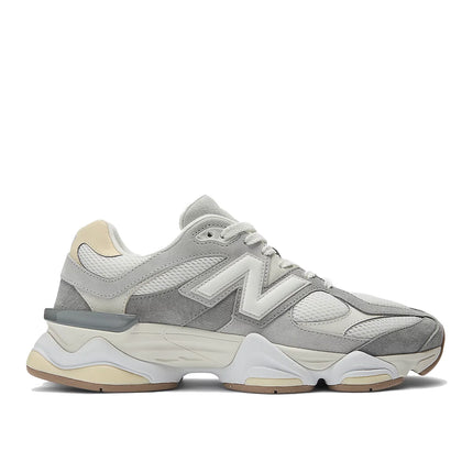 New Balance 9060 Slate Grey with Calcium U9060ERD