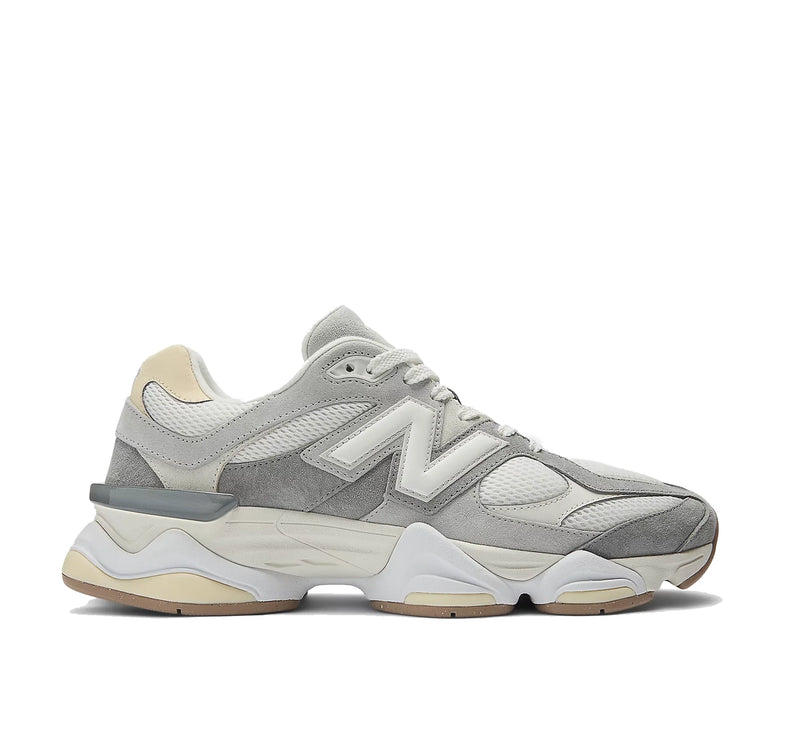 New Balance 9060 Slate Grey with Calcium U9060ERD