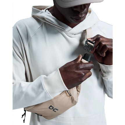 ON Waist Pack 2L Lite Sand