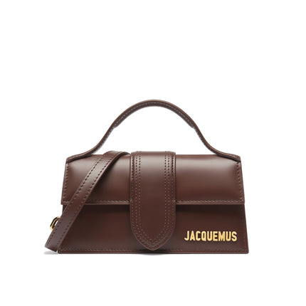 Jacquemus Women's The Bambino Brown