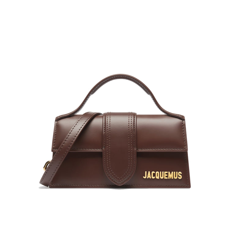 Jacquemus Women's The Bambino Brown
