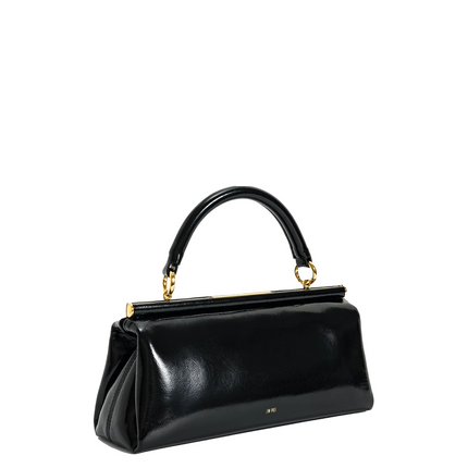 JW PEI Women's Danna Top Handle Bag Black