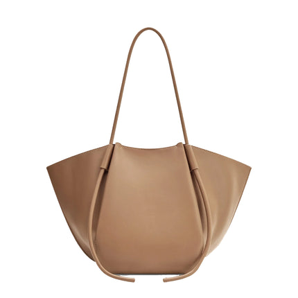 JW PEI Women's Nala Wide Tote Bag - Clay Brown