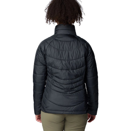 Columbia Women's Karis Gale Jacket Black