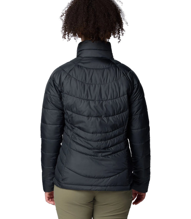 Columbia Women's Karis Gale Jacket Black