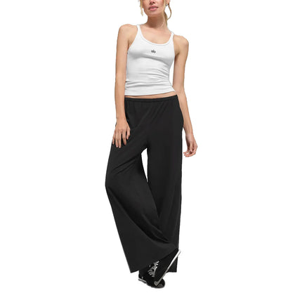 alo Women's Breezy Wide Leg Pant (Regular) Black